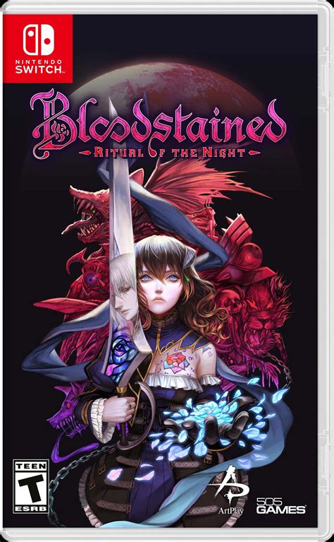 bloodstained ritual of the night materials.